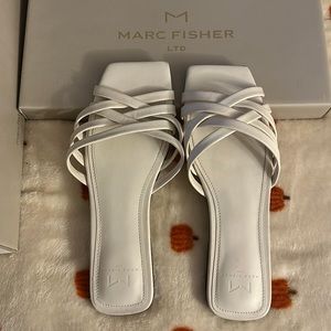 Marc Fisher Varro Sandal